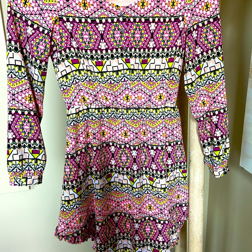 GB Girls Dress